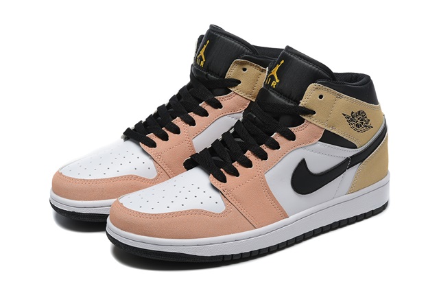 women air jordan 1 shoes 2023-12-1-004